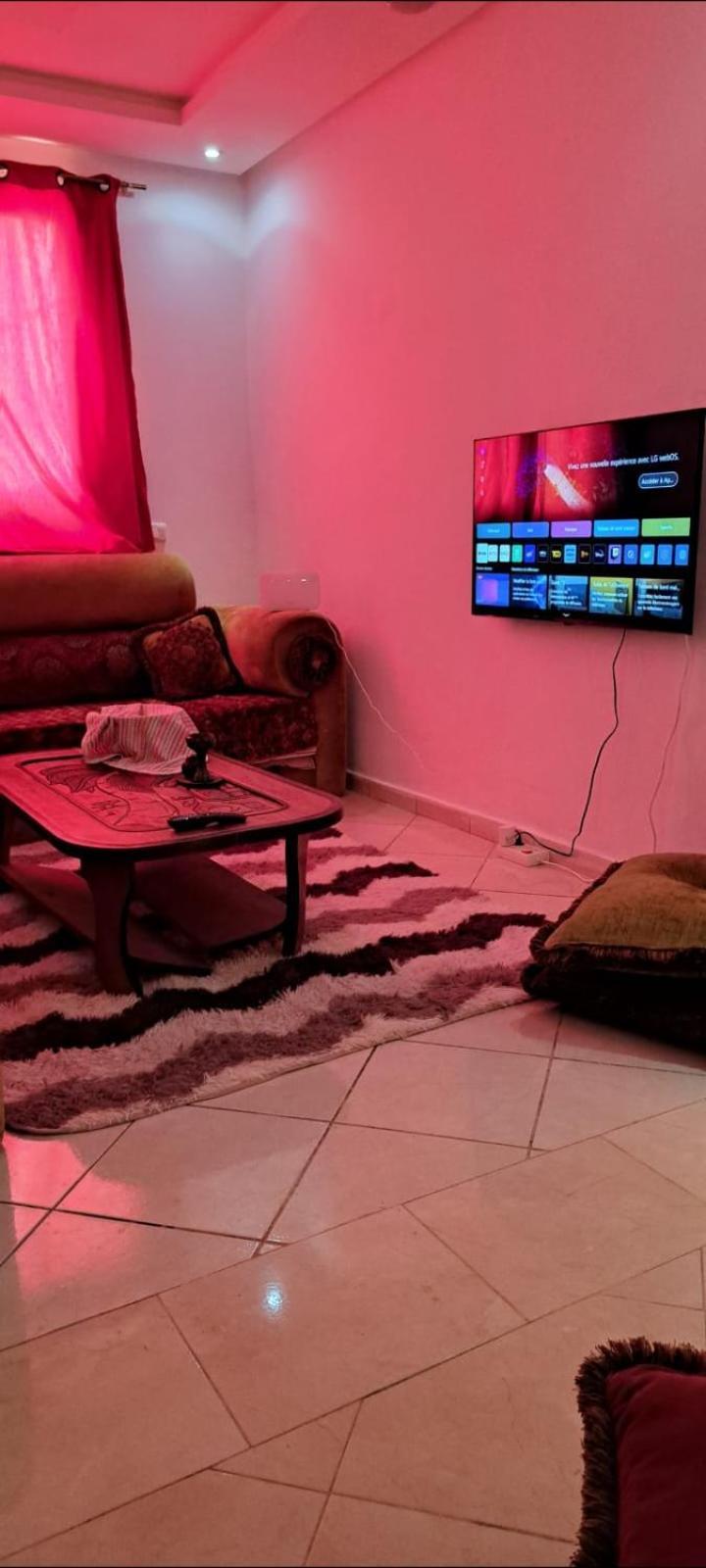 Stylia House Apartment Agadir
